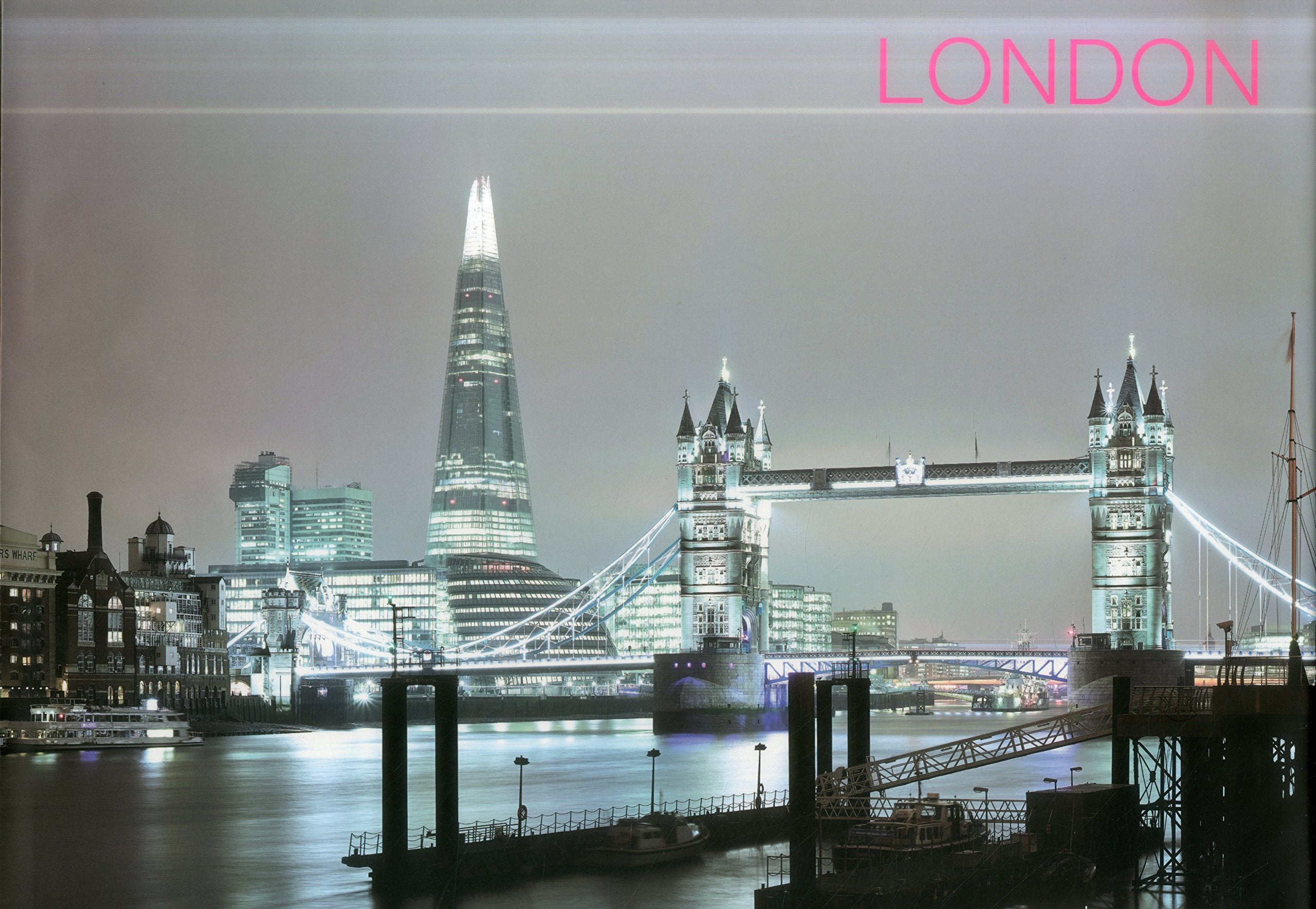 LONDON: Dtsch.-Engl. (KUNTH Bildbände/Illustrierte Bücher) Photography