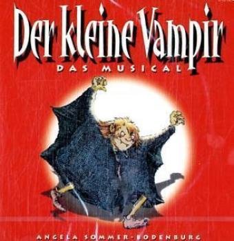 Der kleine Vampir - das Musical Non-fiction