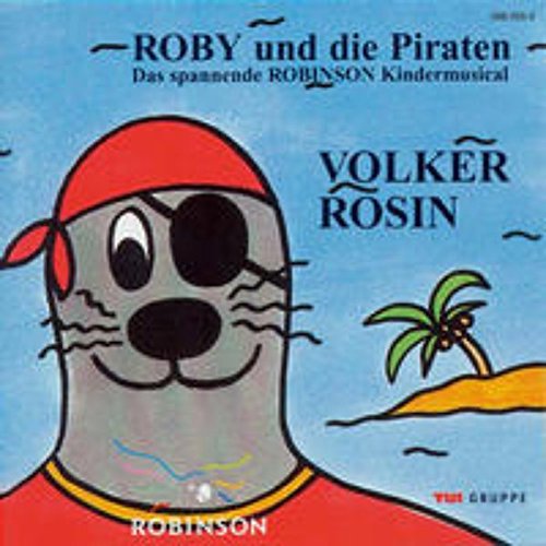 Roby und die Piraten Non-fiction