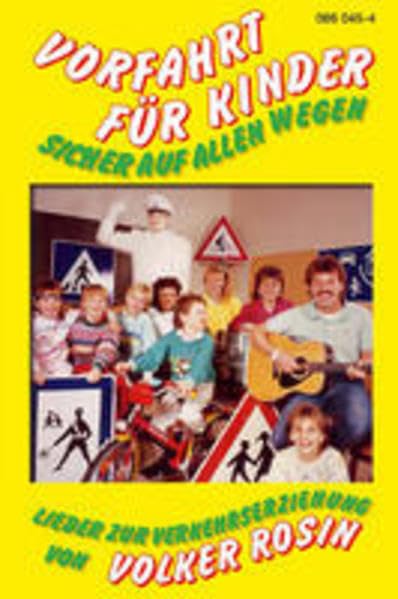 Sicher ist sicher: 14 neue Hits zur Verkehrserziehung Non-fiction