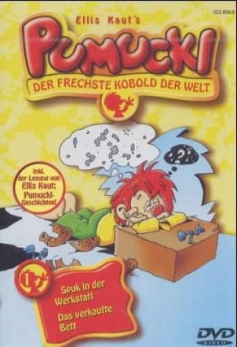Pumuckl - Der frechste Kobold der Welt - 1 Movies