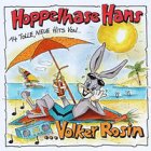 Hoppelhase Hans: Kinderlieder von Volker Rosin Non-fiction