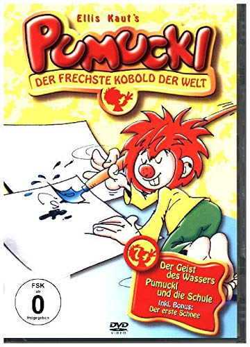 Pumuckl - Der frechste Kobold der Welt - 7 Movies