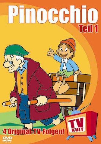 TV-Kult. Tl 1 Film, Art & Culture
