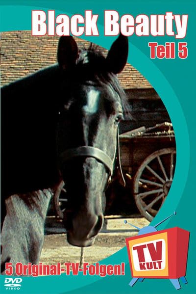 Product Image: TV-Kult. Black Beauty - DVD Vol. 5