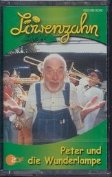 Peter und die Wunderlampe Books