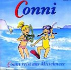 14: Conni Reist Ans Mittelmeer Novels & Short Stories