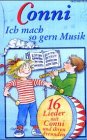 Conni - Ich mach so gern Musik Children's books