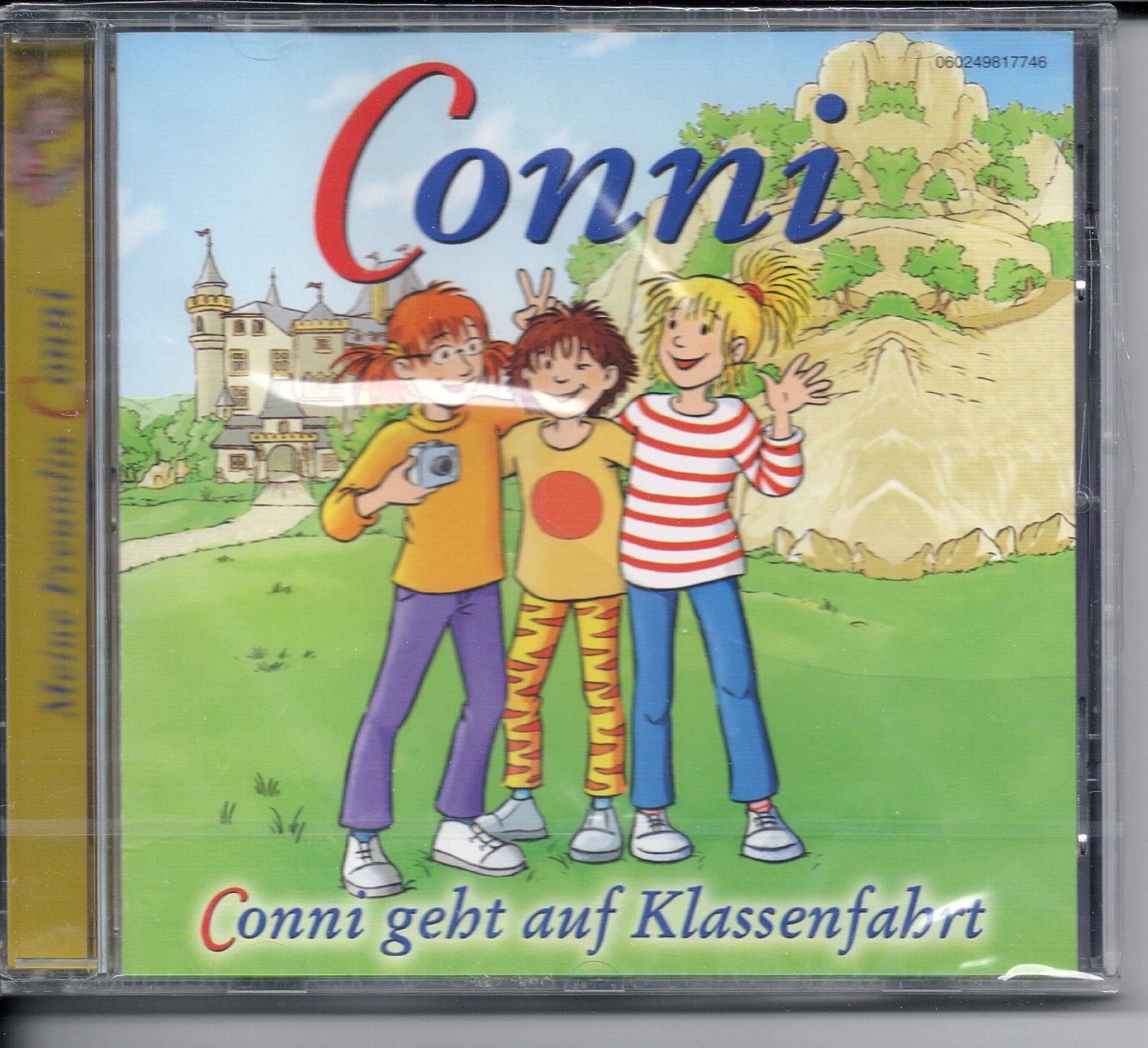 15: Conni Geht Auf Klassenfahrt Novels & Short Stories