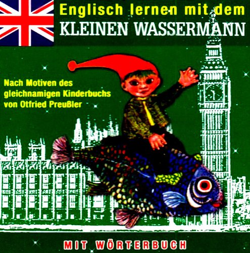 Kleine Wassermann,Englisch Lernen Mit Dem Novels & Short Stories