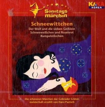 02: KI.KA SONNTAGSMÄRCHEN Fairy Tales & Legends