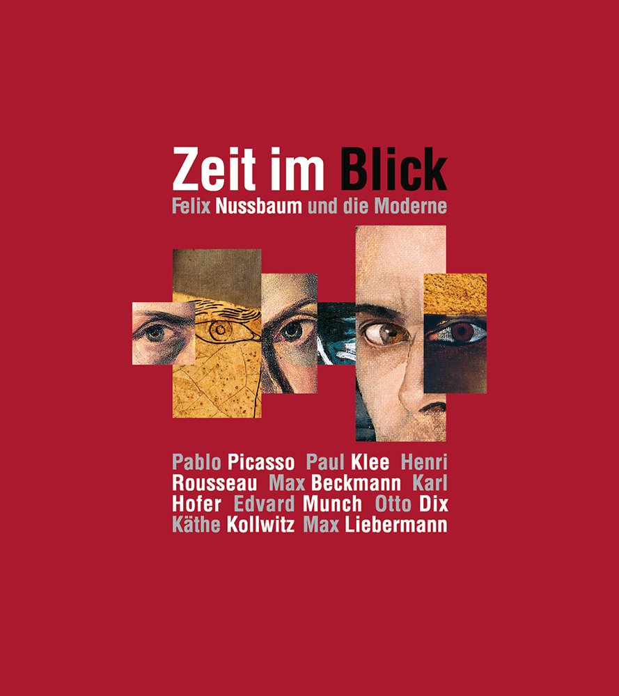 Zeit im Blick: Felix Nussbaum und die Moderne Film, Art & Culture