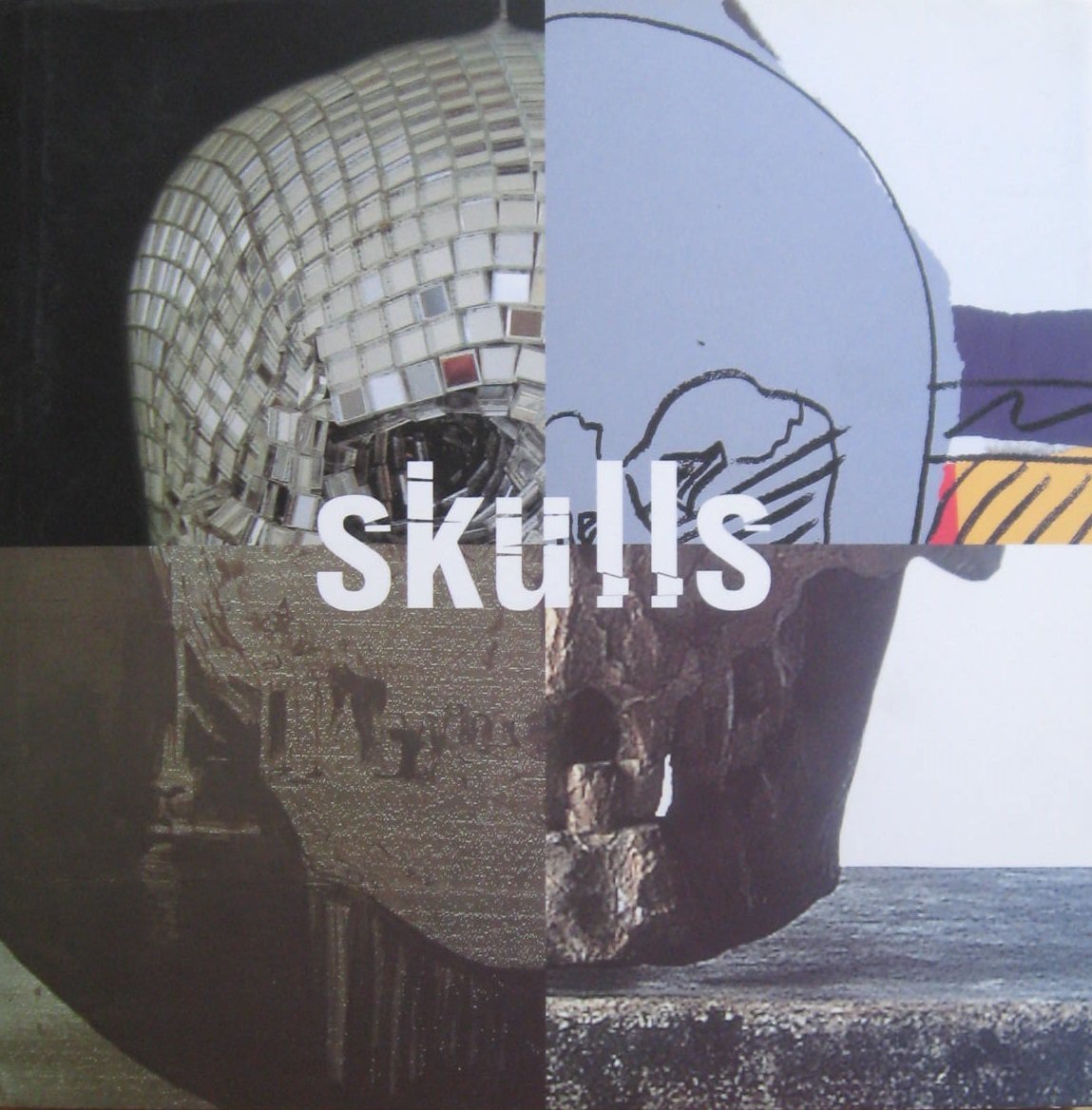 Skulls. Bilder im Angesicht des Todes / Images in the Face of Death Film, Art & Culture