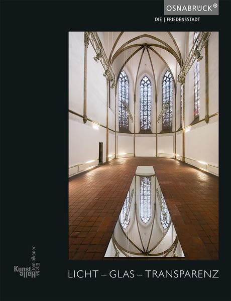 Licht-Glas-Transparenz Film, Art & Culture