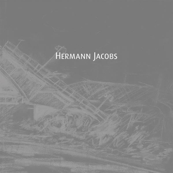 Hermann Jacobs: Arbeiten von 1945 - 1971 Film, Art & Culture