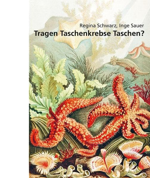 Tragen Taschenkrebse Taschen? Film, Art & Culture