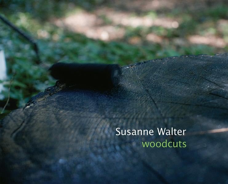 Susanne Walter - woodcuts Film, Art & Culture