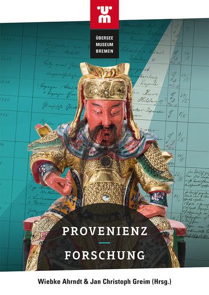 Provenienzforschung: Tendenzen Film, Art & Culture