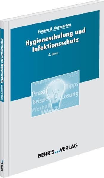 Hygieneschulung und Infektionsschutz Medicine
