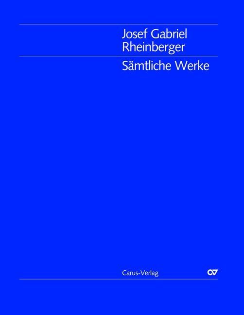 Josef Gabriel Rheinberger / Sämtliche Werke: Sinfonie in F op. 87 ("Florentiner Sinfonie"): Gesamtausgabe Band 24 (Josef Gabriel Rheinberger / ... vom Josef-Rheinberger-Archiv Vaduz) Art & Literature Books