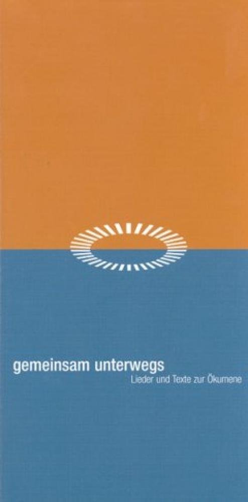 gemeinsam unterwegs Sheet Music