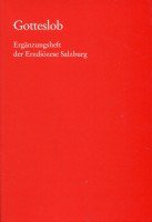 Gotteslob: Ergänzungsheft der Erzdiözese Salzburg Sheet Music