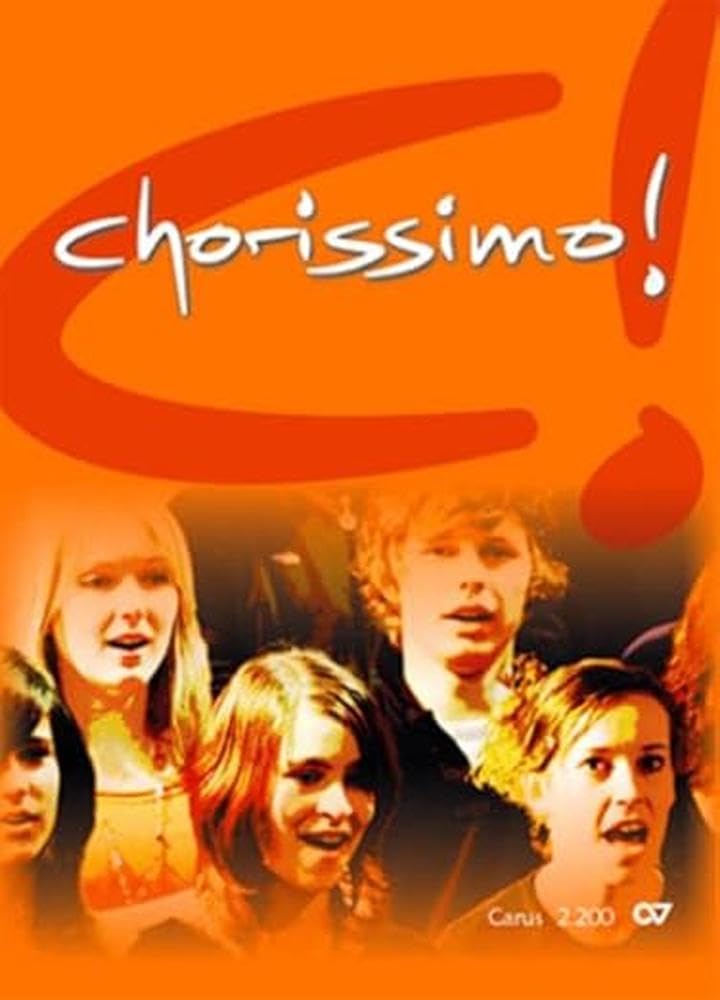 Product Image: Chorissimo