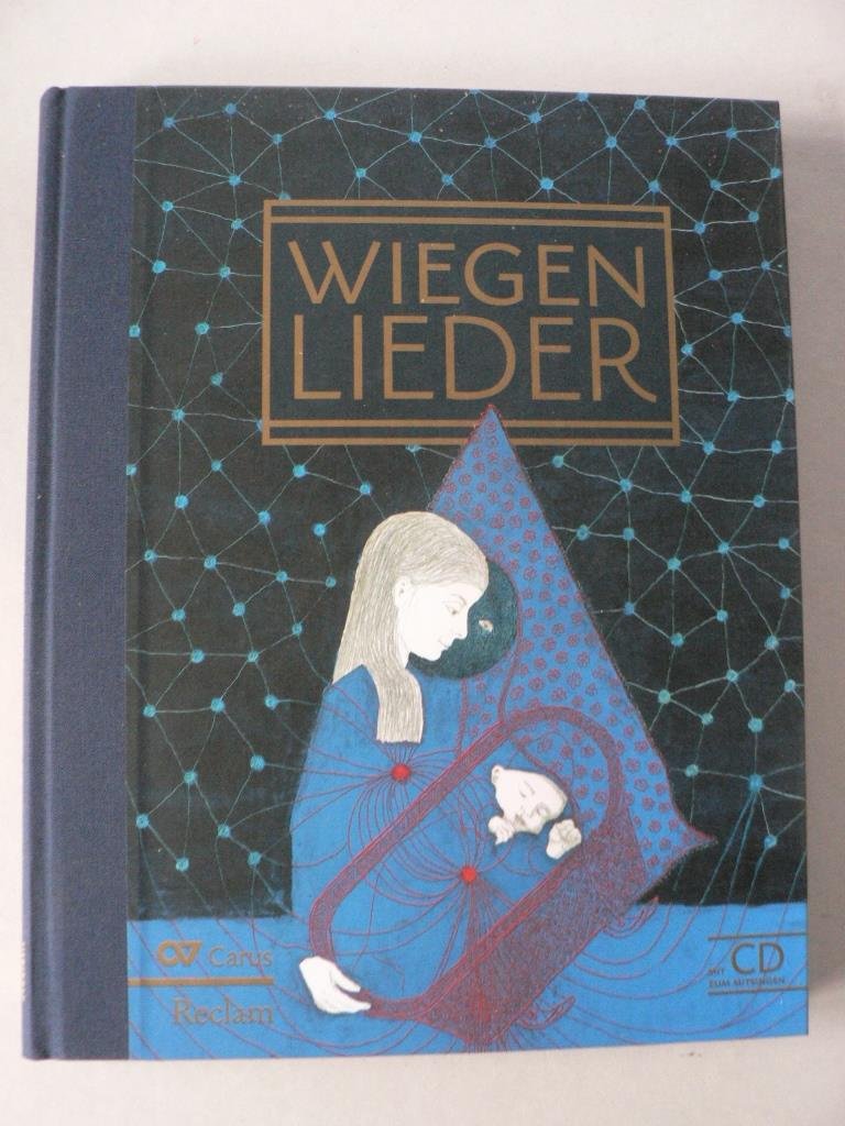 Wiegenlieder Sheet Music