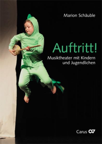 Auftritt! Professional & Reference Books