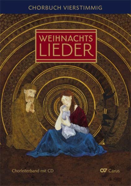 Product Image: Weihnachtslieder