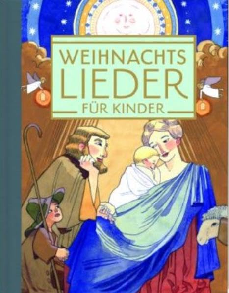 Weihnachtslieder für Kinder. Kinderheft-Vocal and Piano book