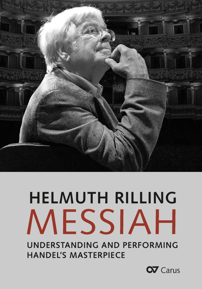 Product Image: Messiah: Understanding and Performing Handel's Masterpiece