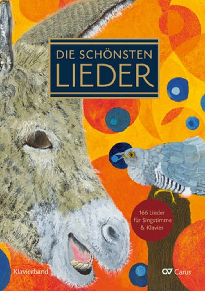 Product Image: Die schönsten Lieder