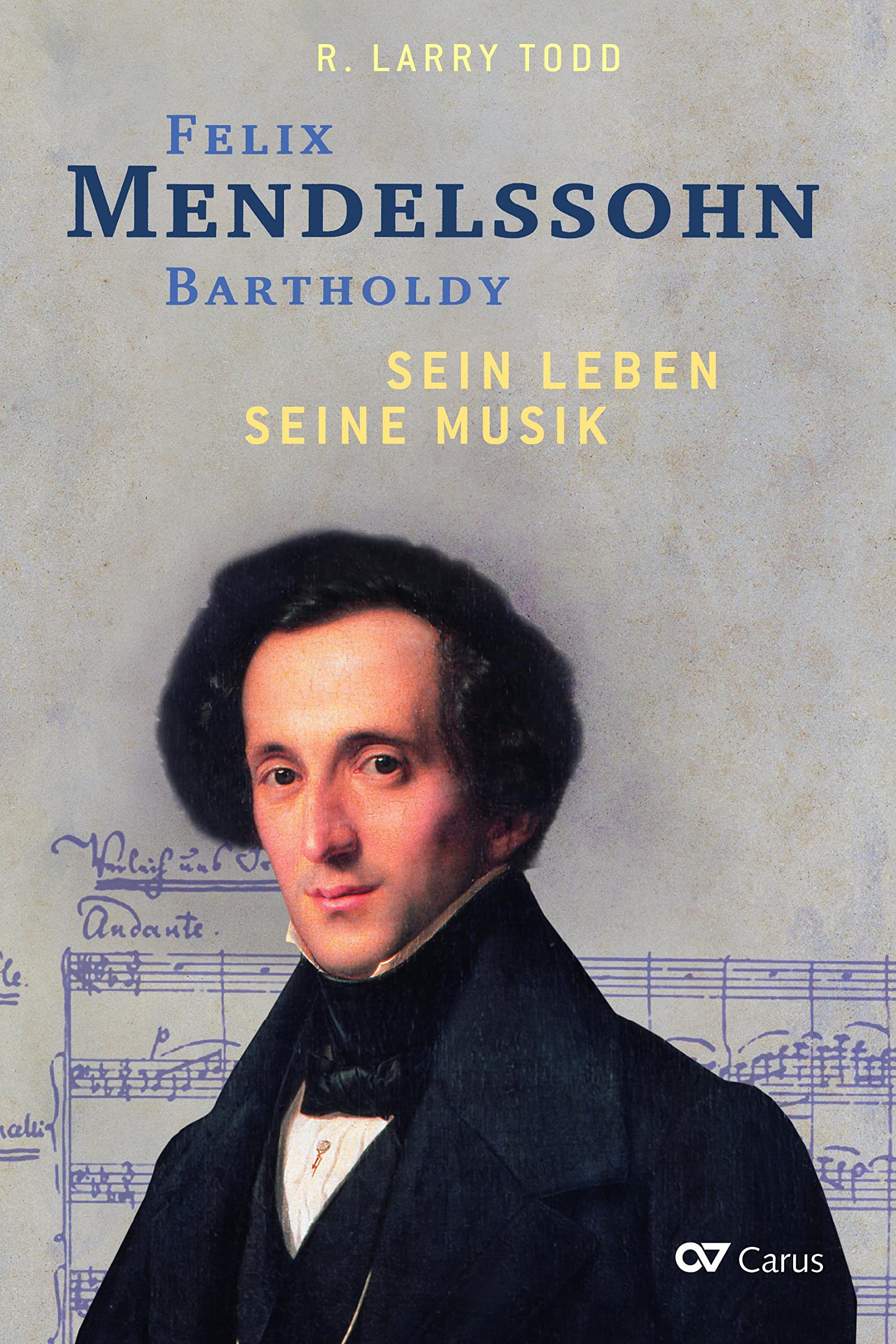 Felix Mendelssohn Bartholdy: Sein Leben – Seine Musik Pop culture