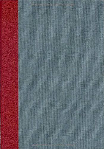 Einleitung; §§ 1-31: Band 1: Einleitung; 1-31 (Großkommentare der Praxis) Law