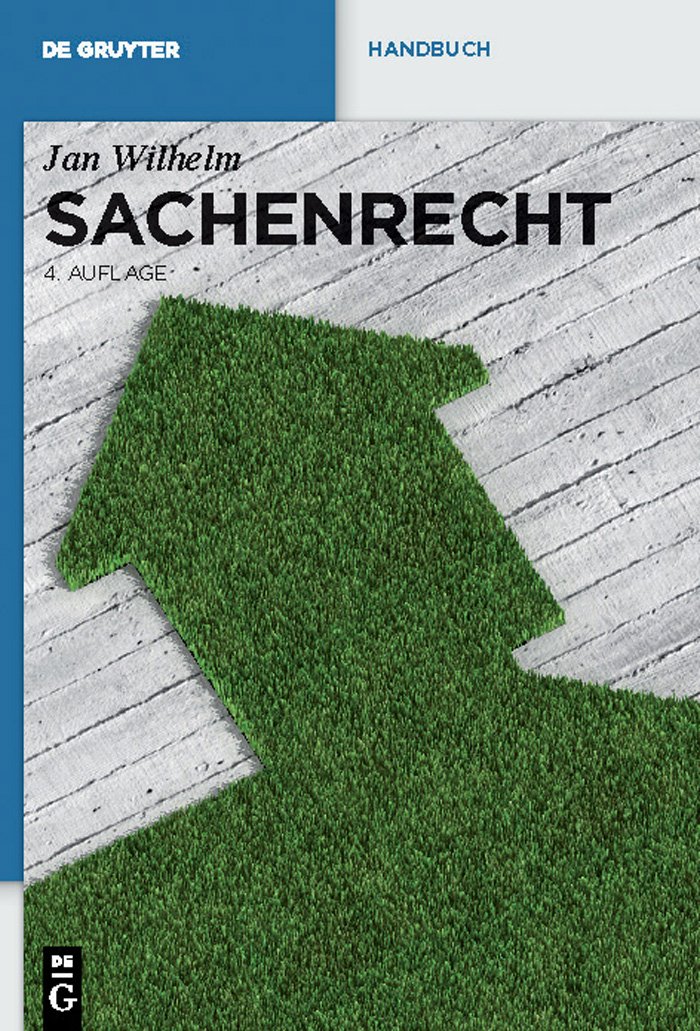 Sachenrecht Law