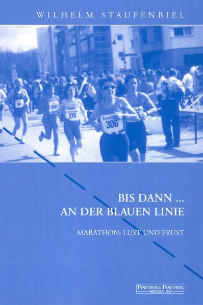 Bis dann - an der blauen Linie Self-help
