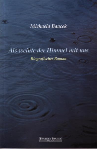 Product Image: Als weinte der Himmel mit uns