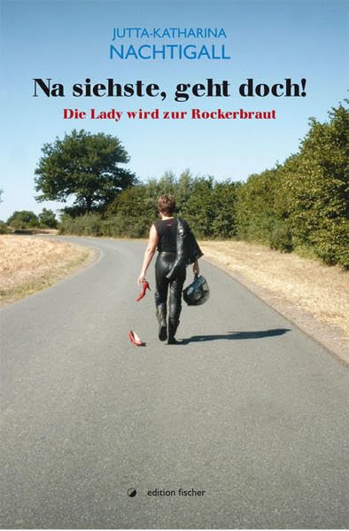 Na siehste, geht doch! Personalities