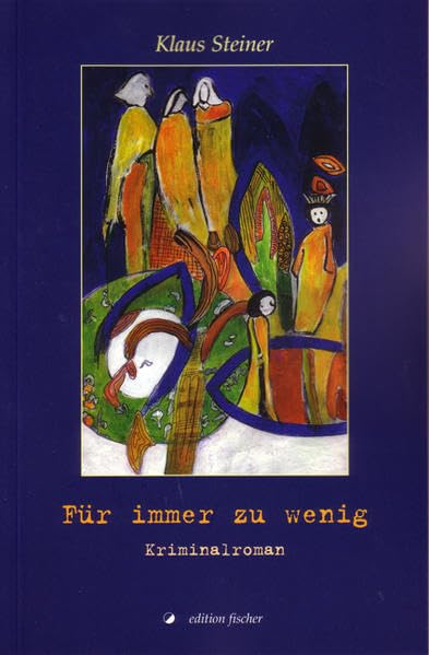 Für immer zu wenig: Kriminalroman Contemporary literature