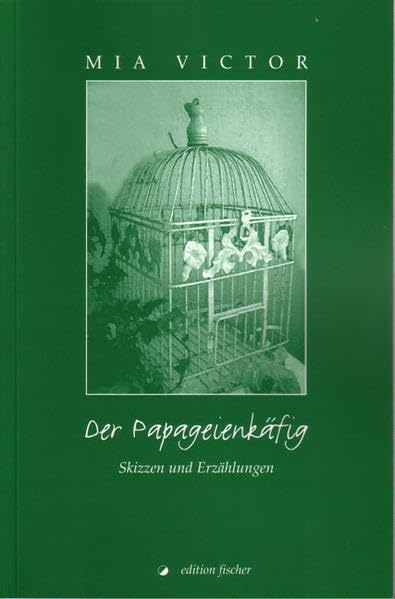 Product Image: Der Papageienkäfig