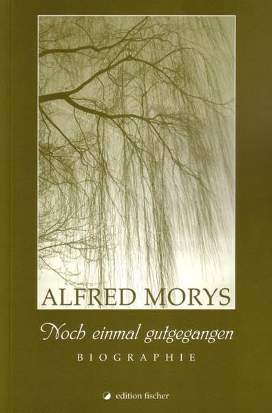 Noch einmal gutgegangen: Biographie Personalities