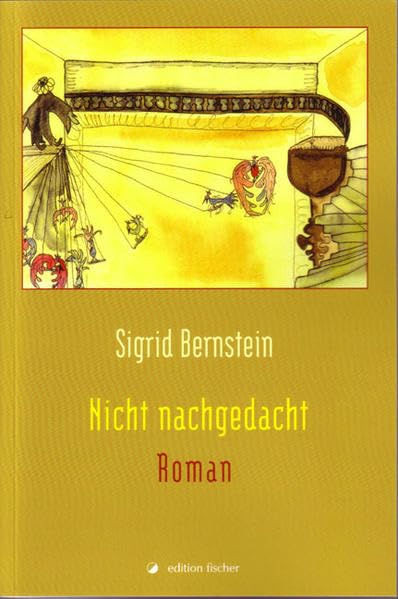 Product Image: Nicht nachgedacht