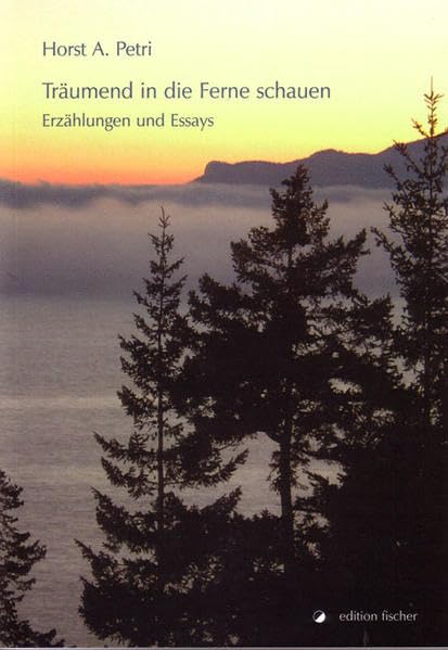 Träumend in die Ferne schauen Essays & Short Stories