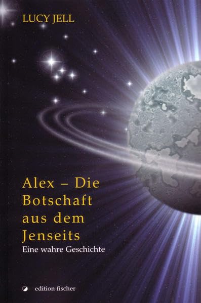 Alex - Die Botschaft aus dem Jenseits Personalities