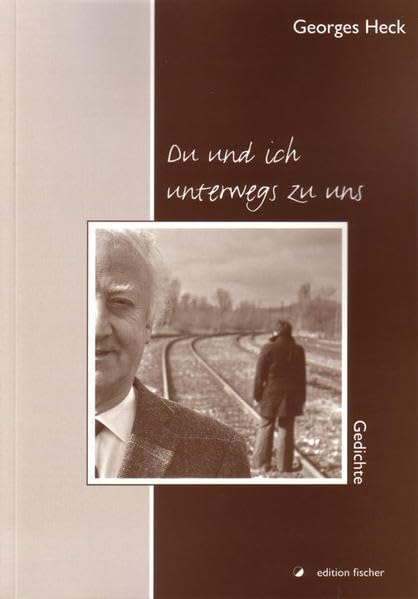 Du und ich unterwegs zu uns Poetry