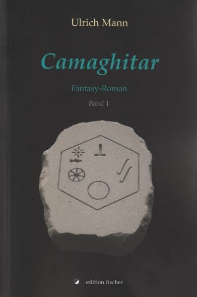 Camaghitar: Fantasy-Roman, Band 1 Historical Fiction
