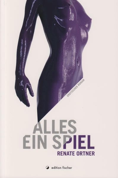 Alles ein Spiel Contemporary literature Books