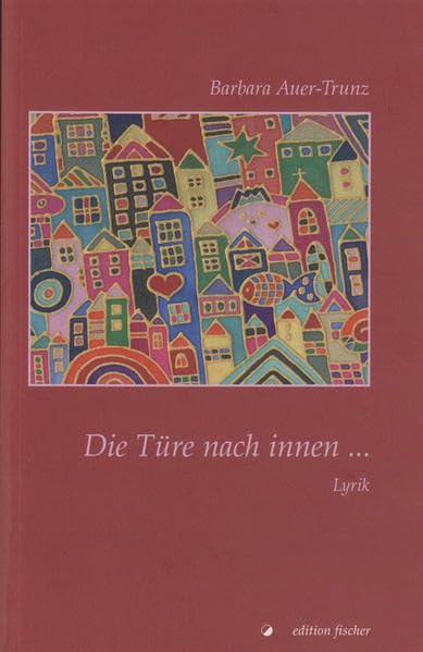 Die Türe nach innen... Poetry