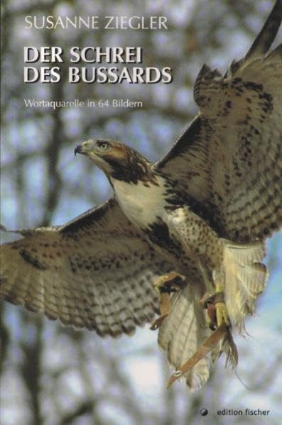 Der Schrei des Bussards Religion & Esotericism